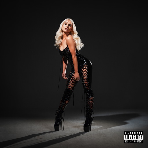 Album artwork