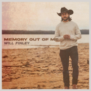 Memory Out of Me - Will Finley