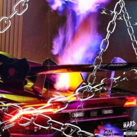 Hard (feat. 7DZ) 2TiRED