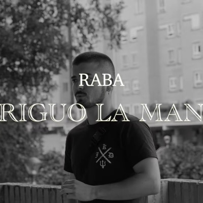 AVERIGUO LA MANERA (feat. RABA) - Single