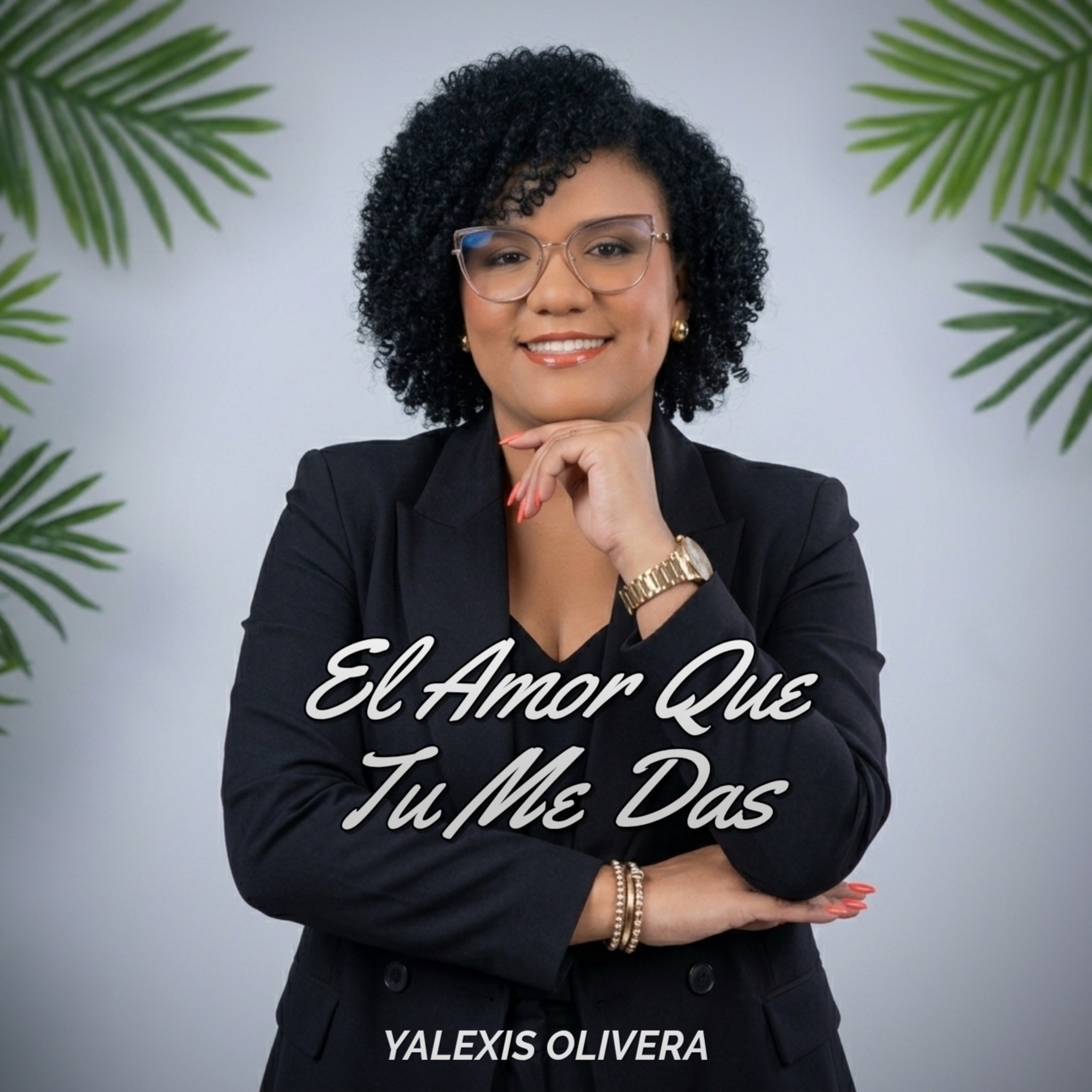 El Amor Que Tu Me Das - Single