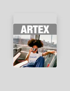 Artexを聴いたり、ミュージックビデオを鑑賞したり、経歴やツアー日程などを確認したりしましょう！