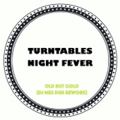 Old But Gold (DJ Mes Dub Rework) artwork