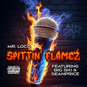 Spittin' Flamez (BCC Mix)