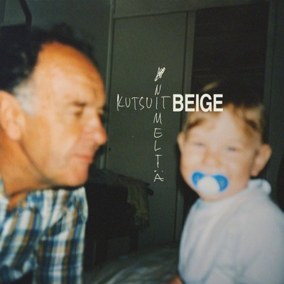 Kutsuit Nimeltä (feat. Jodahe) - Single