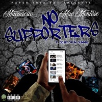 No Supporters (feat. Mac Montese) - Single - Macadesie