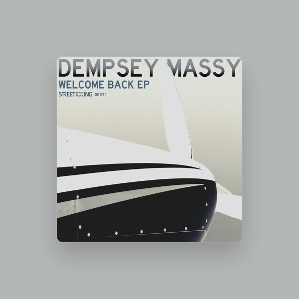 Dempsey Massy's avatar