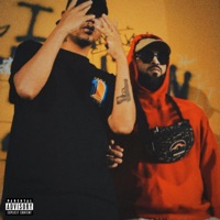 El Spot - Single - LeynVP & Gregory Palencia