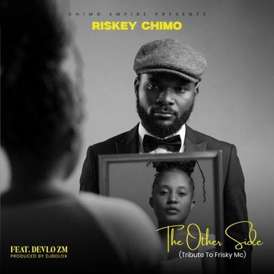The Other Side (Tribute to Frisky MC) (feat. Devlo) - Single