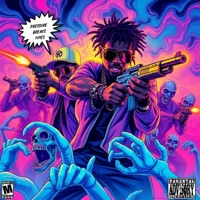 Pressure Breaks Pipes (feat. Denzi) - Single - GOYA