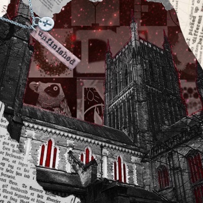 Unf!nshed B!zness (feat. Jabr3y) - Single