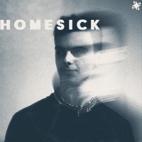 HOMESICK - EP - H3nry Thr!ll