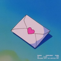 someone like u - Single - raihan