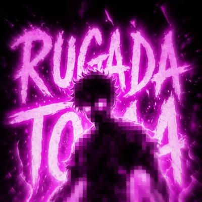 RUGADA TOMA - EP