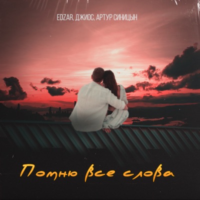 Помню все слова - Single