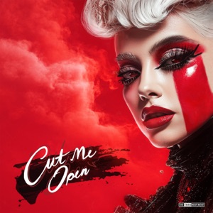 Cut Me Open (feat. Mel Senese)