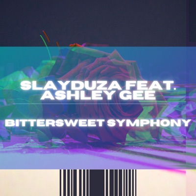 Bittersweet Symphony (feat. Ashley Gee) - Single