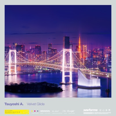 Velvet Glide - Single