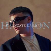 Stronzate Da Rapper (Non Ho Mai) - Single - Hammon