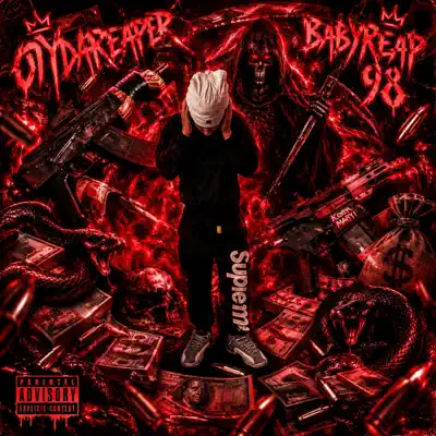 Ascolta 'Keep shooting - Single' di Oty_dareaper