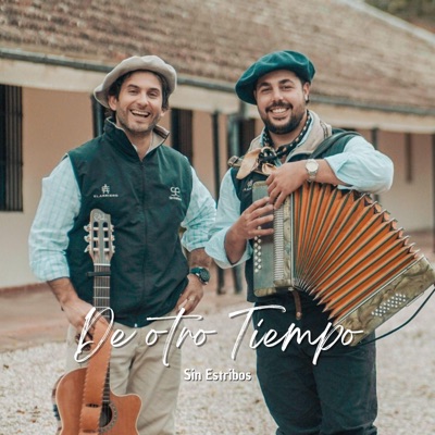 De Otro Tiempo - Single