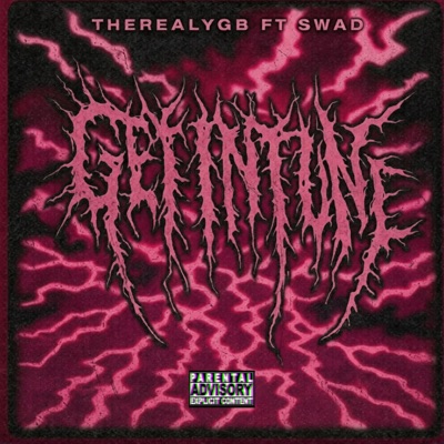 GET IN TUNE (feat. SWAD) - Single