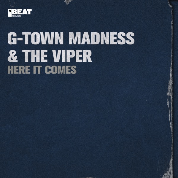 Here It Comes - Single