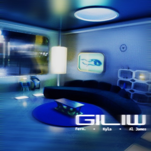 GILIW (feat. Al James & Kyla)