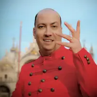 Mi Amor — Mohamed Allaoua