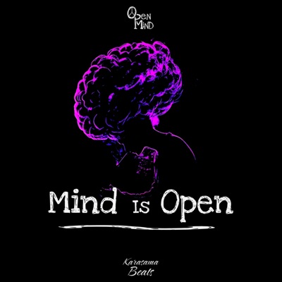 Mind Is Open - Single