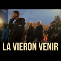 LA VIERON VENIR (feat. Juan Godfrid) - Single - Sefo