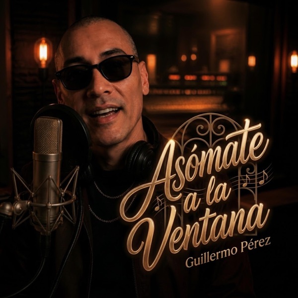 Asomate a la Ventana