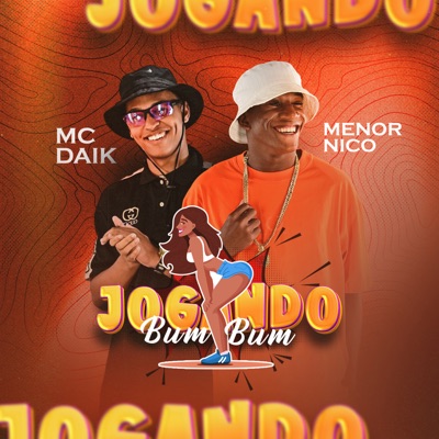 Jogando Bumbum - Single