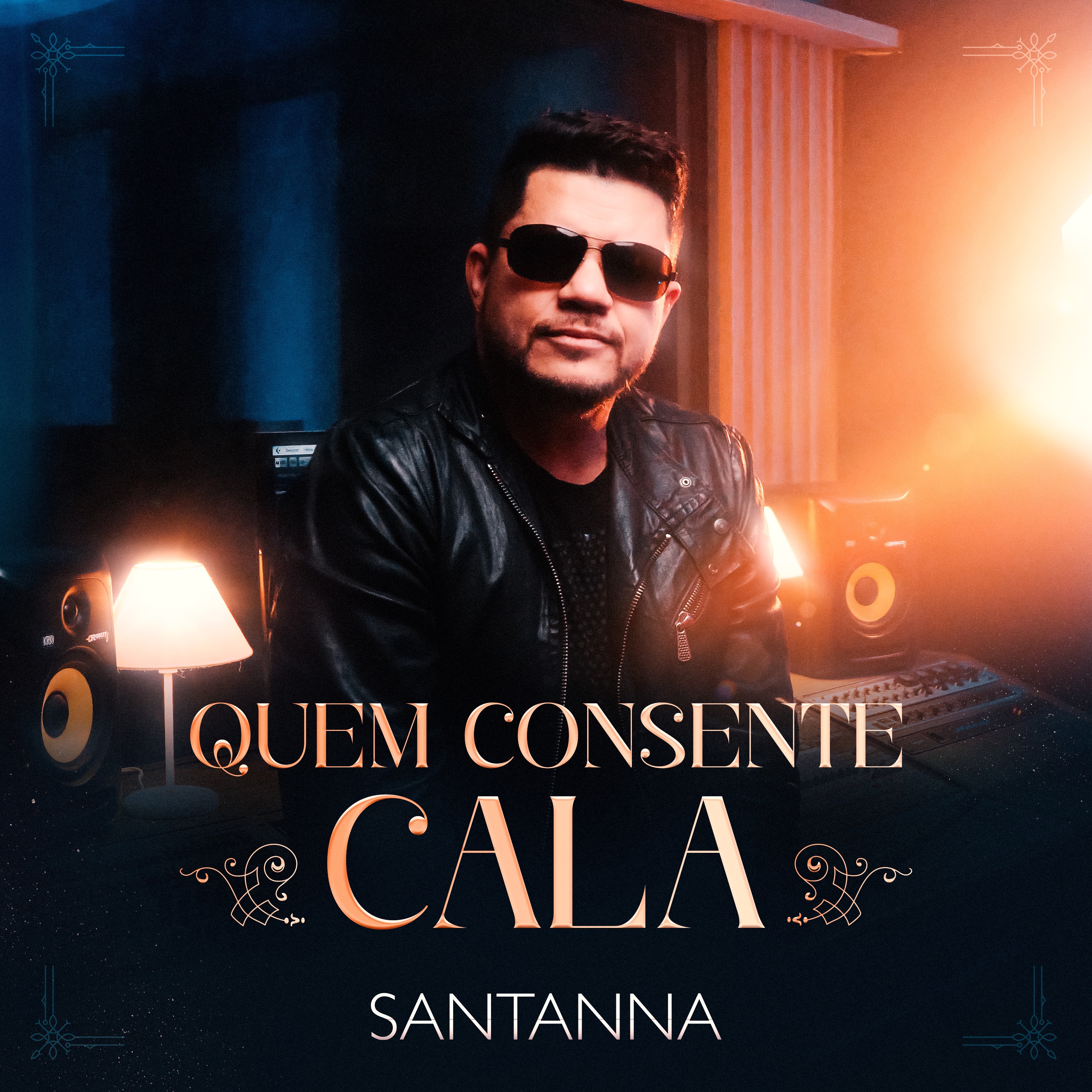 Quem Consente Cala - Single