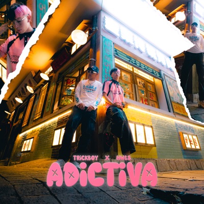 Adictiva - Single
