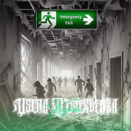 Uscita d'emergenza (feat. Hapys1) Kinghiale