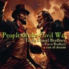 Benjamin Civil Judah P Benjamin People of the Civil War