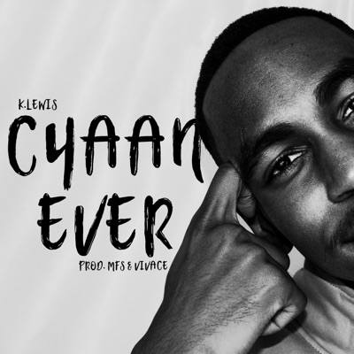Cyaan Ever - Single