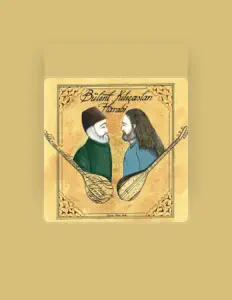 Hör dir Bülent Kılıçaslan an, schau dir Musikvideos an, lies die Biografie, finde Tourdaten und mehr!