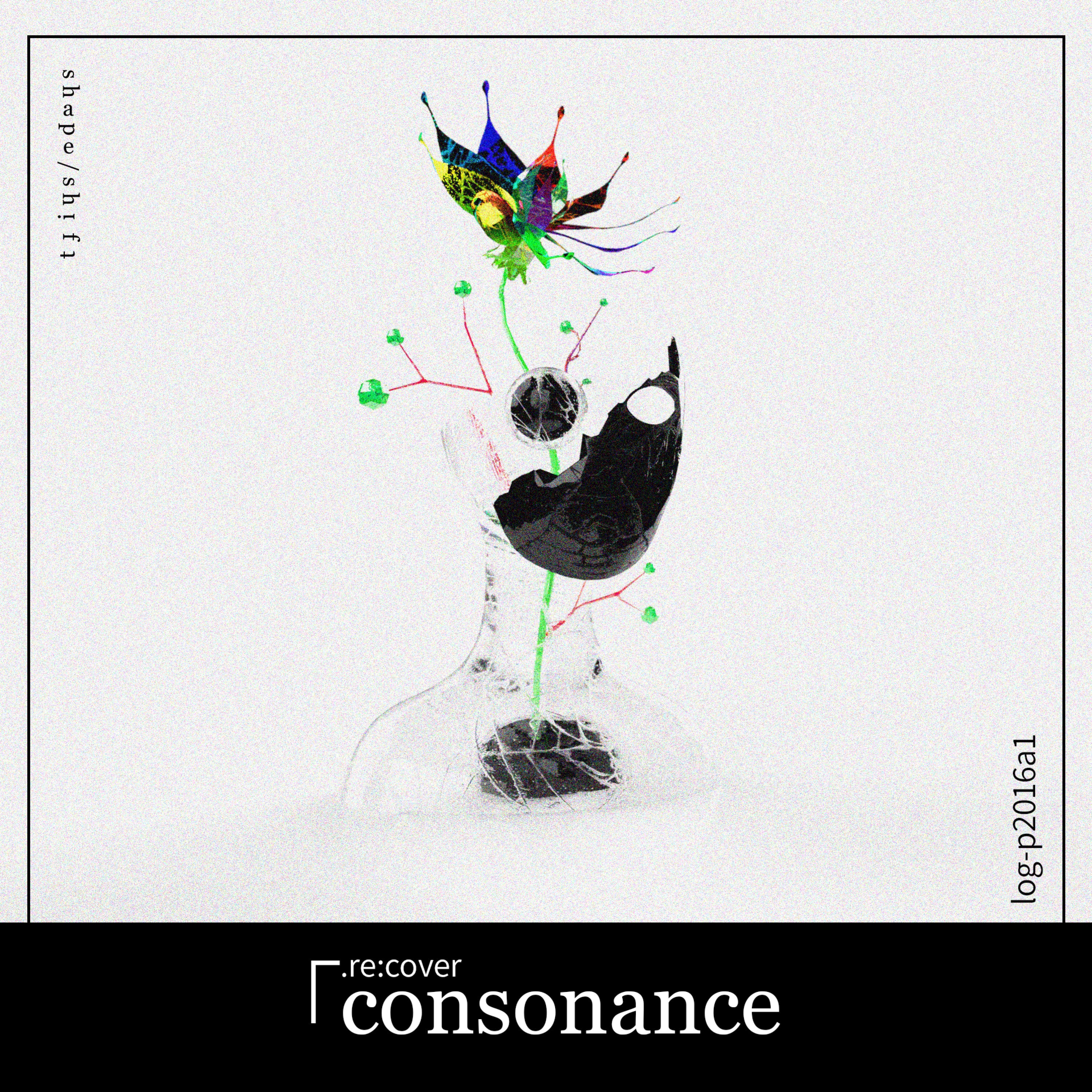 shape/shift - independence