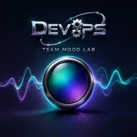 Say the Word — DevOps Team MOOD Lab