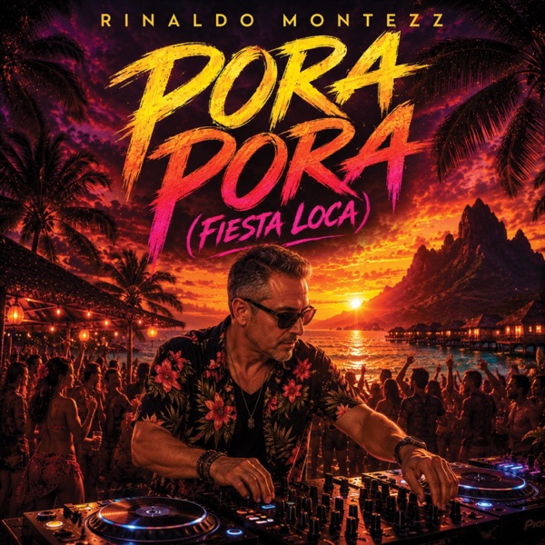 Pora Pora (Fiesta Loca) - Single