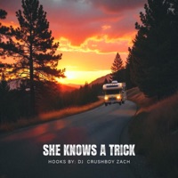 She Knows A Trick - Single - Hooks By: DJ & The Crushboys