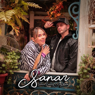 Sanar - Single