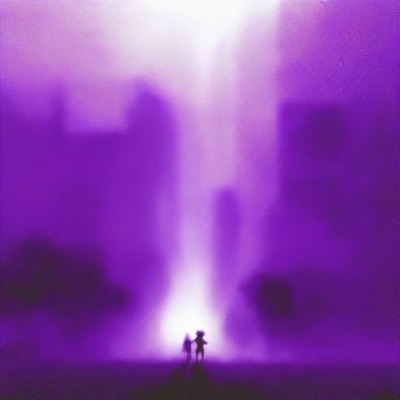 Fading Horizons - EP