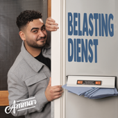 Belastingdienst - Ammar Cover Art