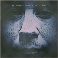 in my head freestyles -, Vol. 1 - Single - C.O.B.