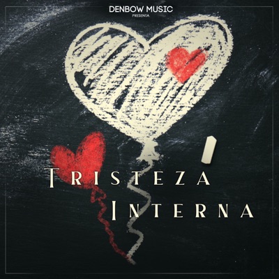 Tristeza Interna - Single