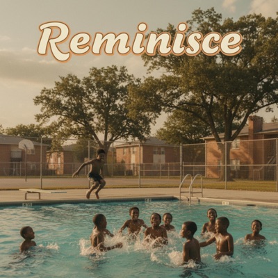 Reminisce - Single