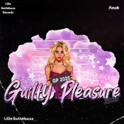 Amok (Guilty Pleasure) - Single